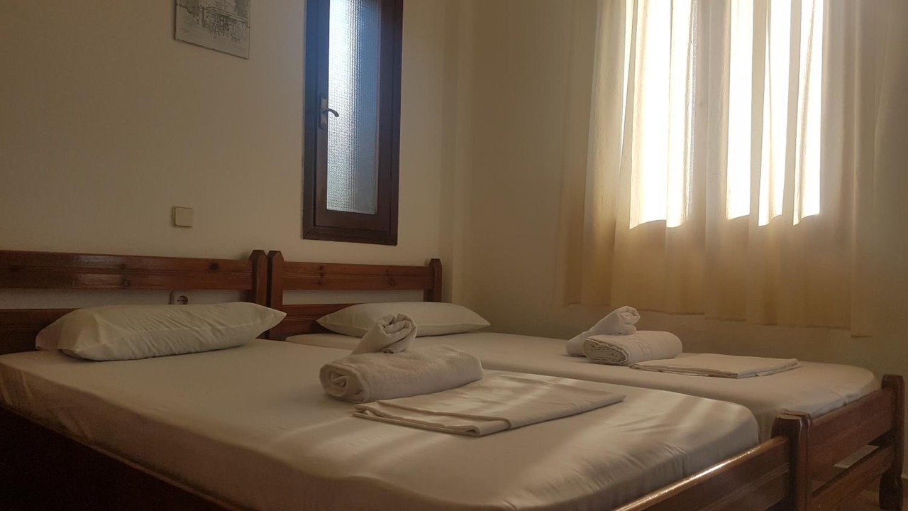 Photo of Bedroom in Koutouloufari