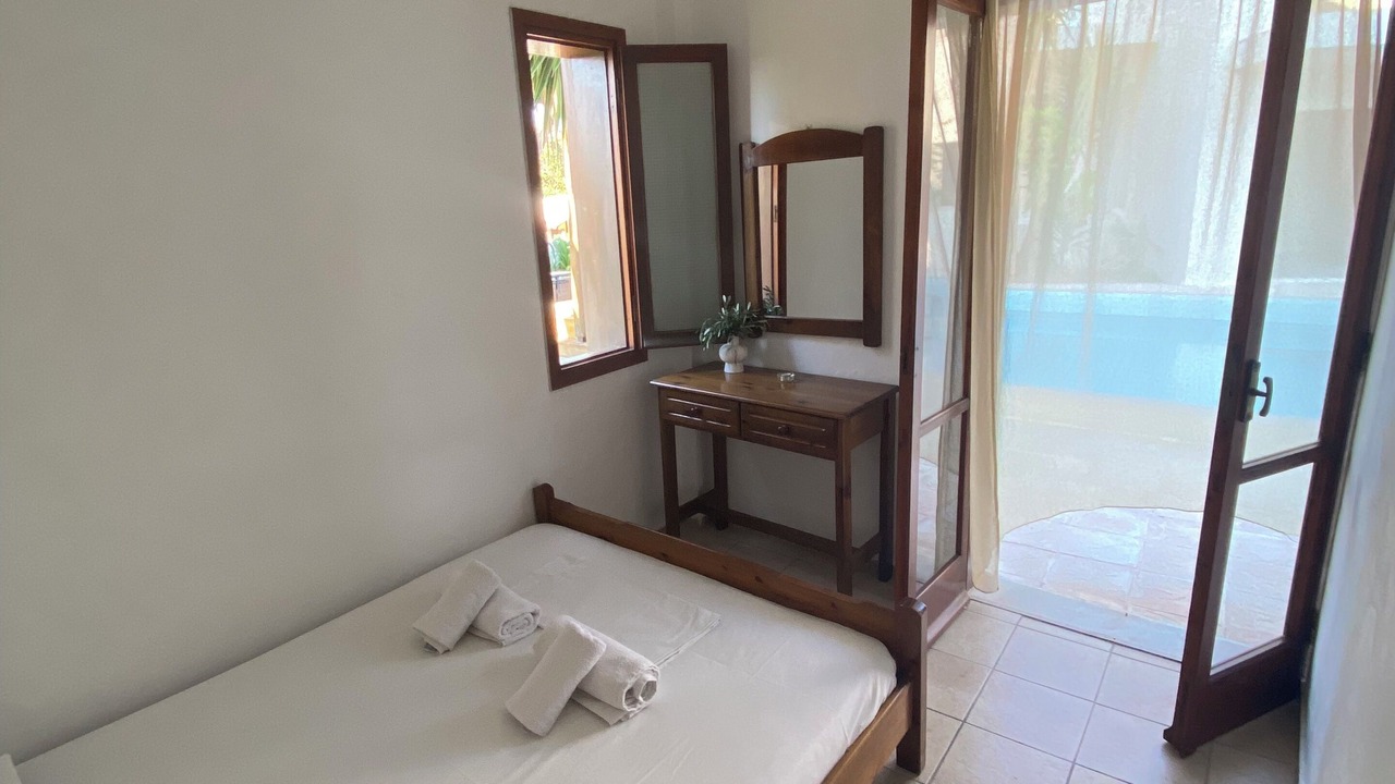Photo of Bedroom in Koutouloufari