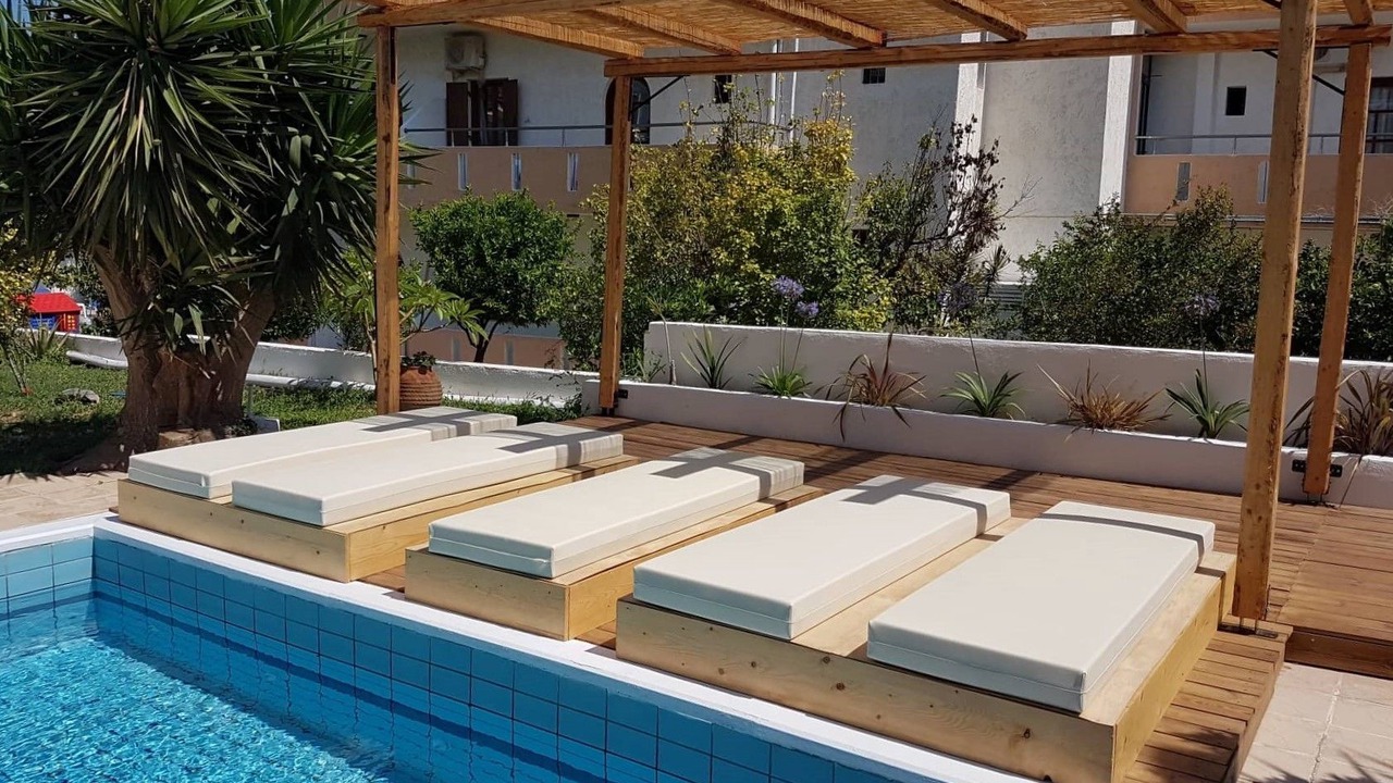 Photo of Outdoor in Koutouloufari