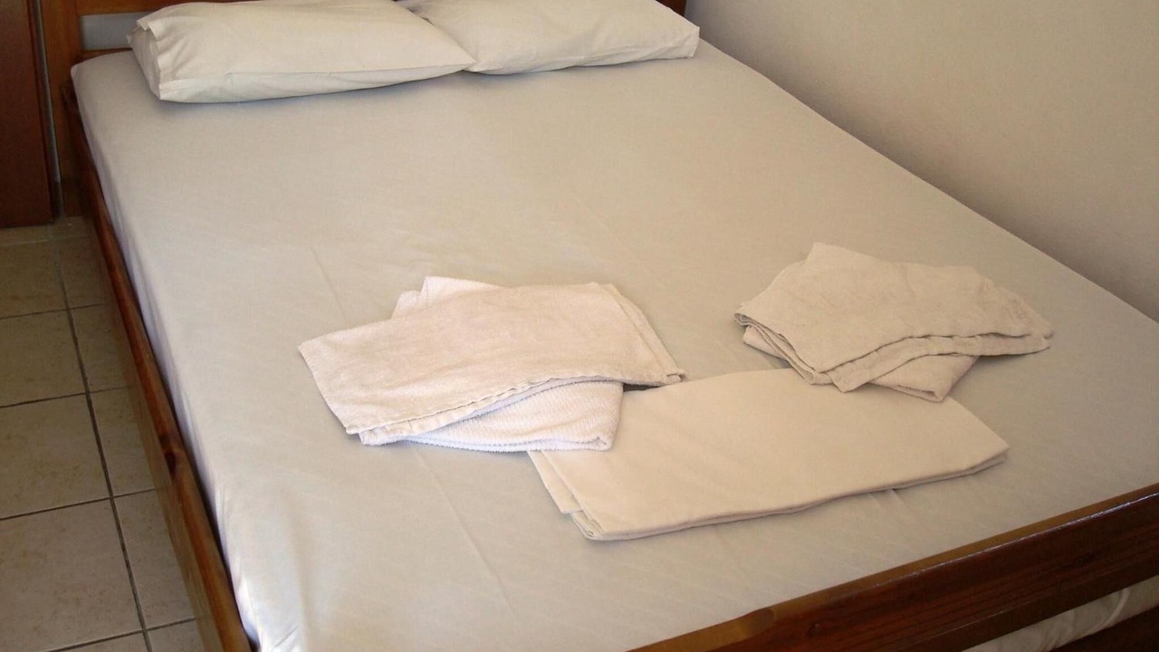 Photo of Bedroom in Koutouloufari