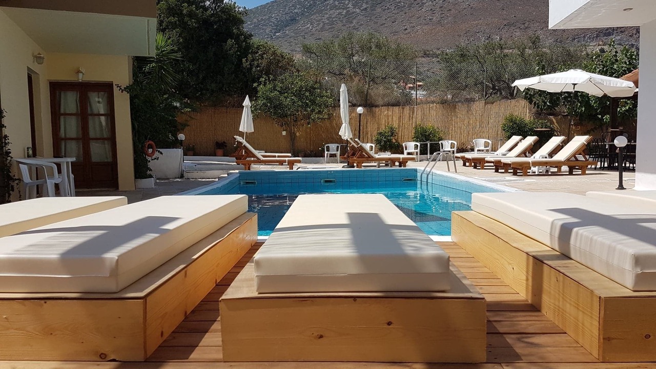 Photo of Outdoor in Koutouloufari