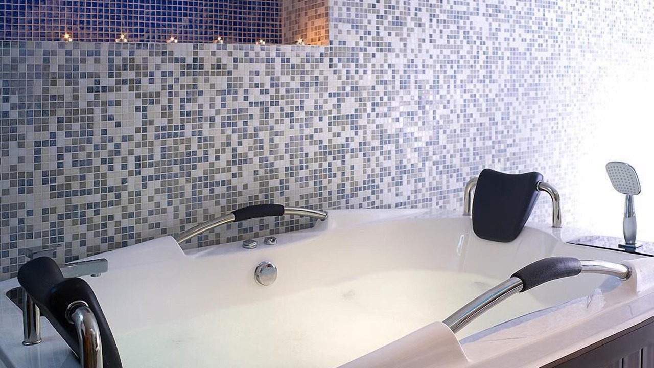 Photo of Bathroom in Xylokastron