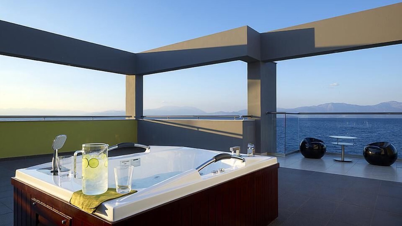 Photo of Outdoor in Xylokastron