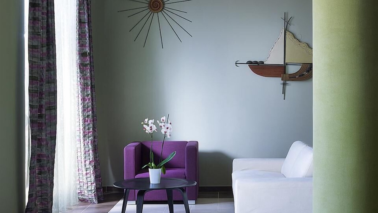 Photo of Bedroom in Xylokastron