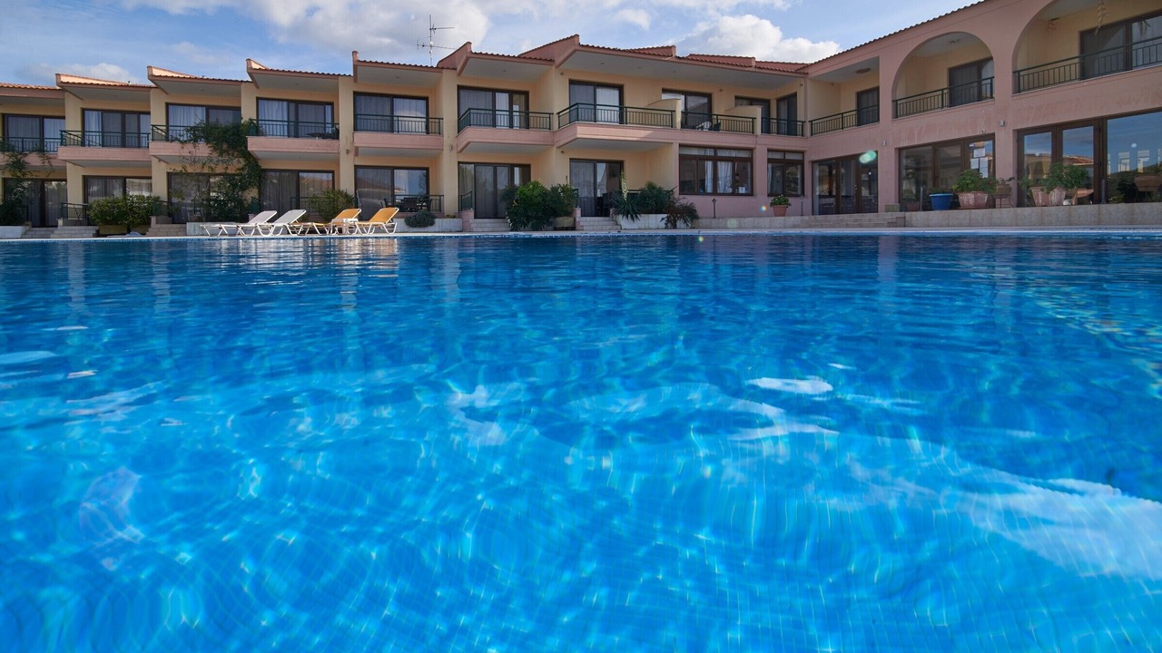 Photo of Outdoor in Toroni
