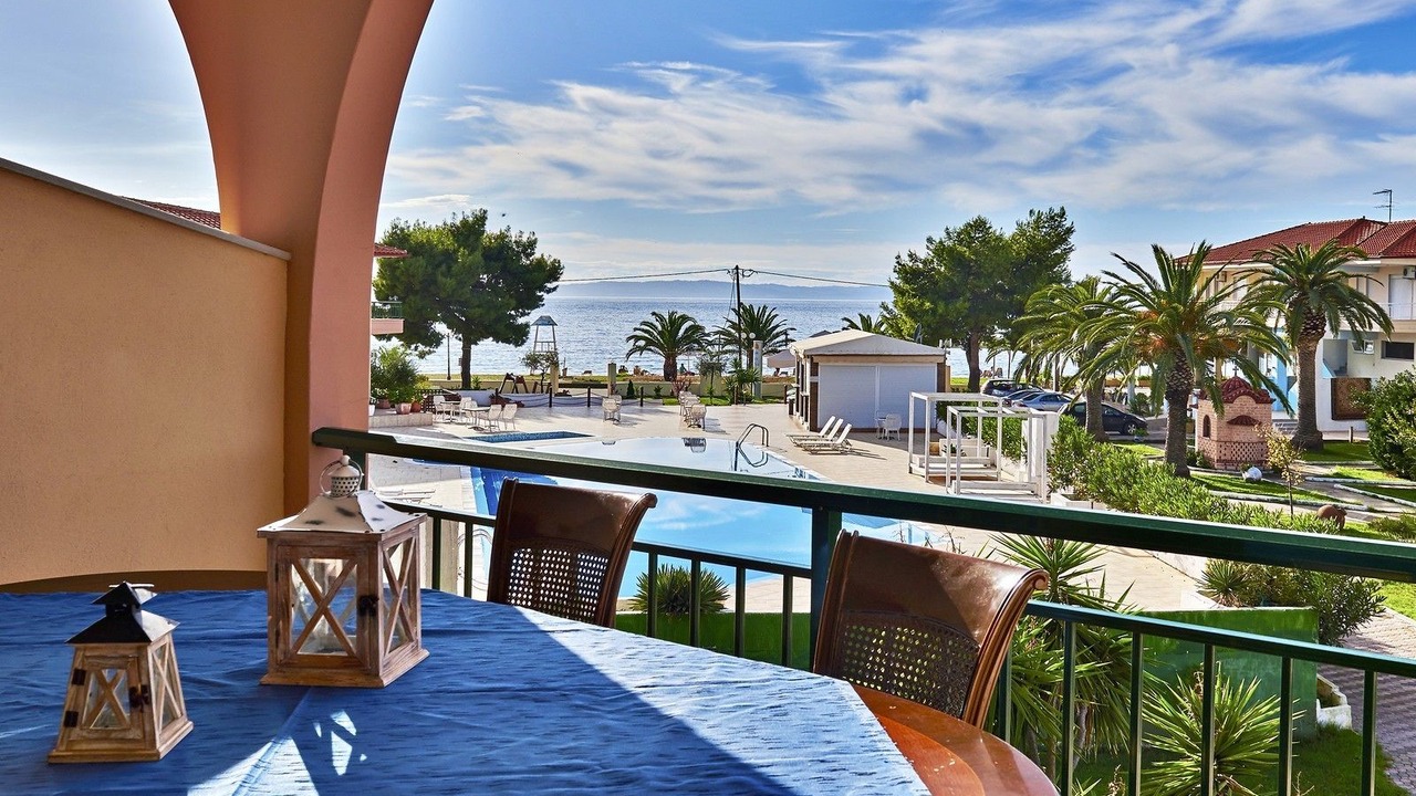 Photo of Bedroom in Toroni