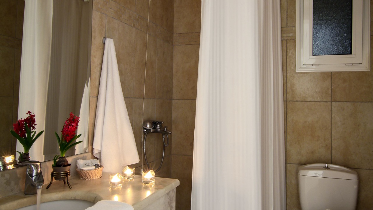 Photo of Bathroom in Likovrisi