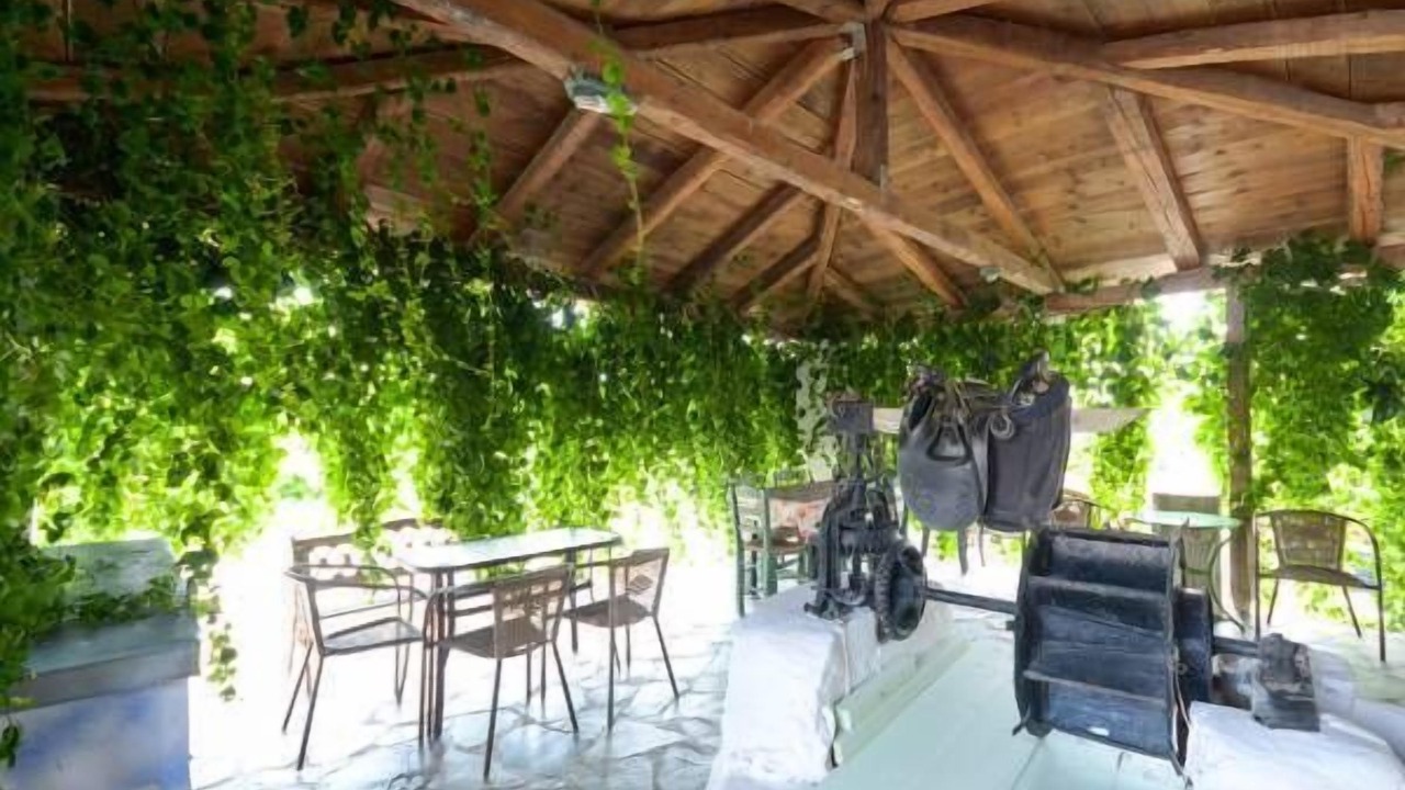 Photo of Patio Balcony in Maragas