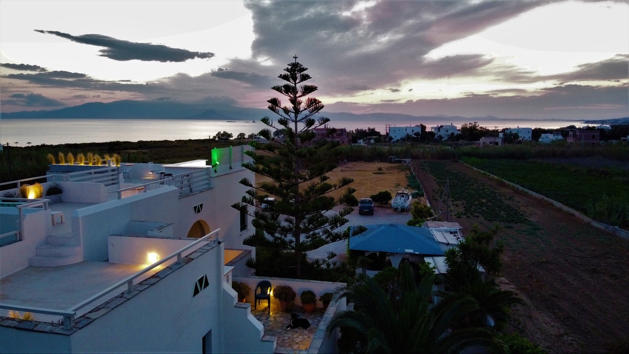 Photo of Outdoor in Maragas