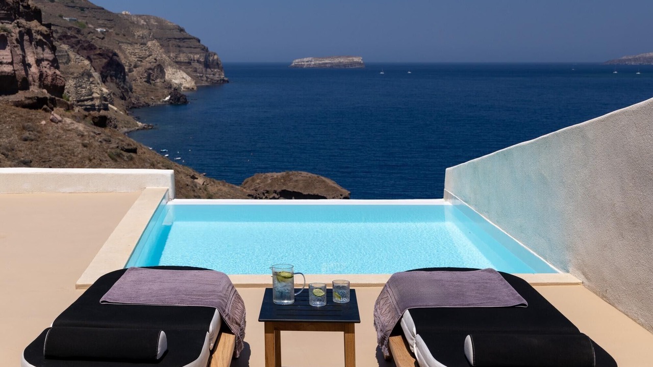 Photo of Outdoor in Akrotiri