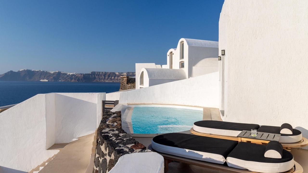 Photo of Outdoor in Akrotiri