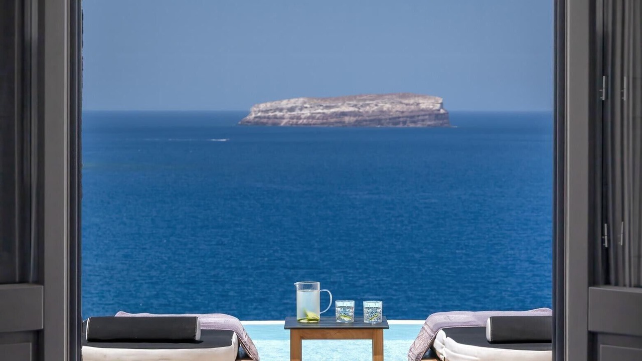 Photo of Outdoor in Akrotiri