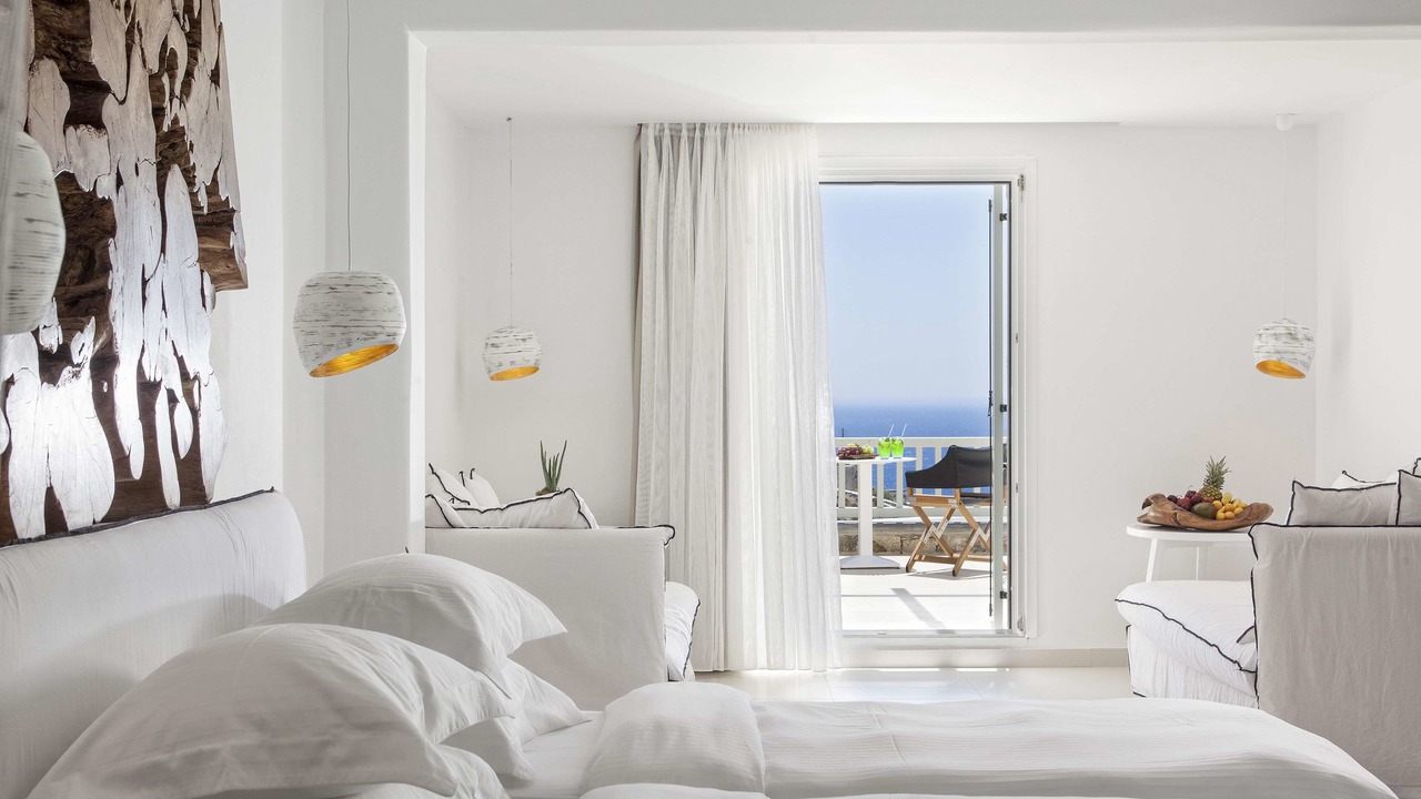 Photo of Bedroom in Elia