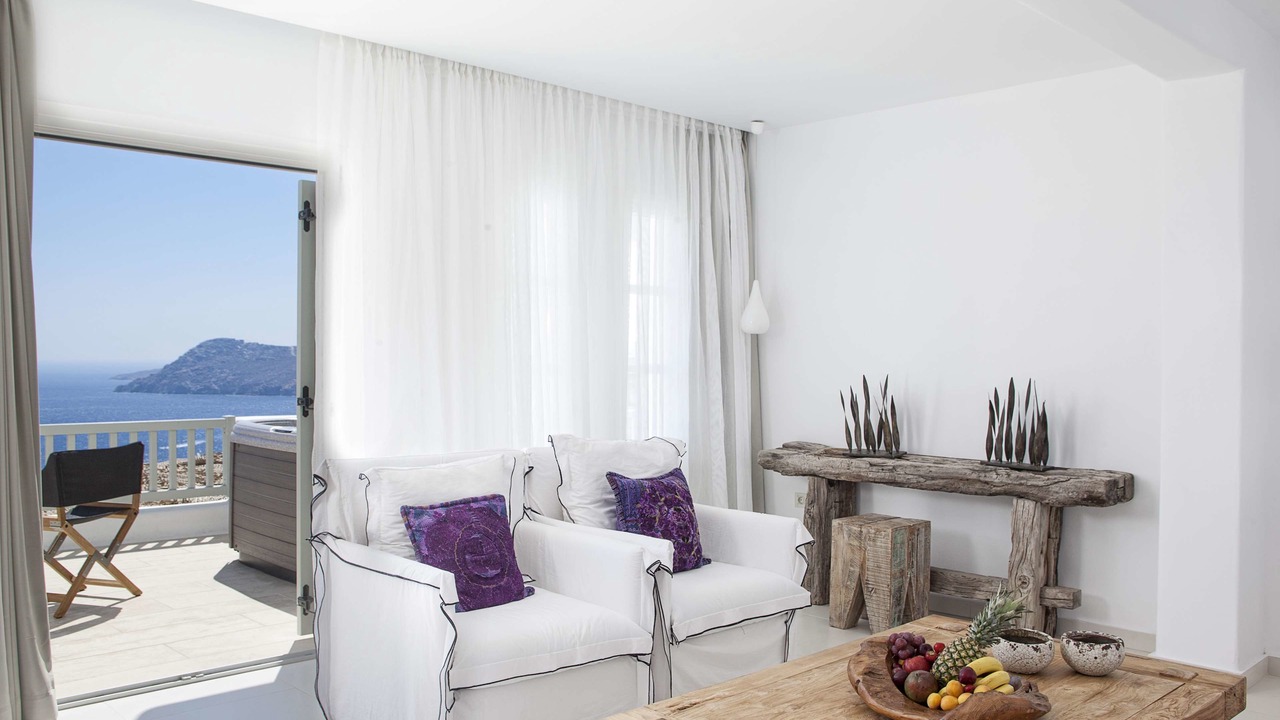 Photo of Bedroom in Elia