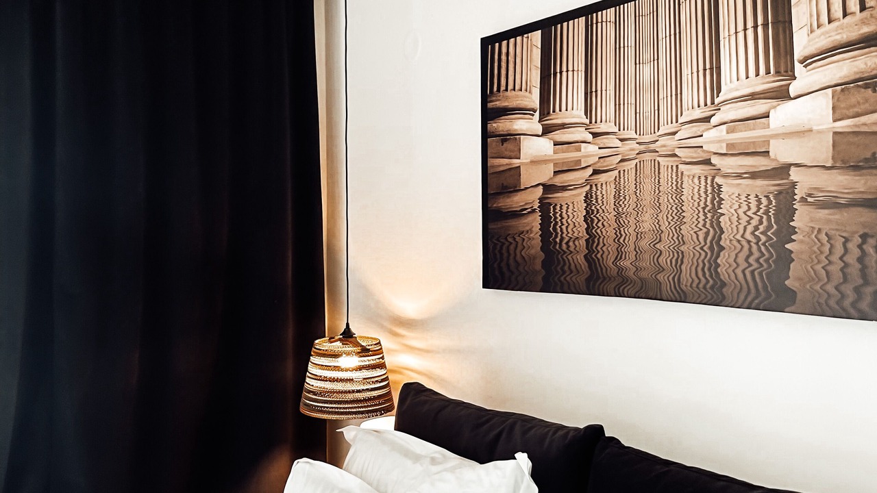 Photo of Bedroom in Limin Litochorou