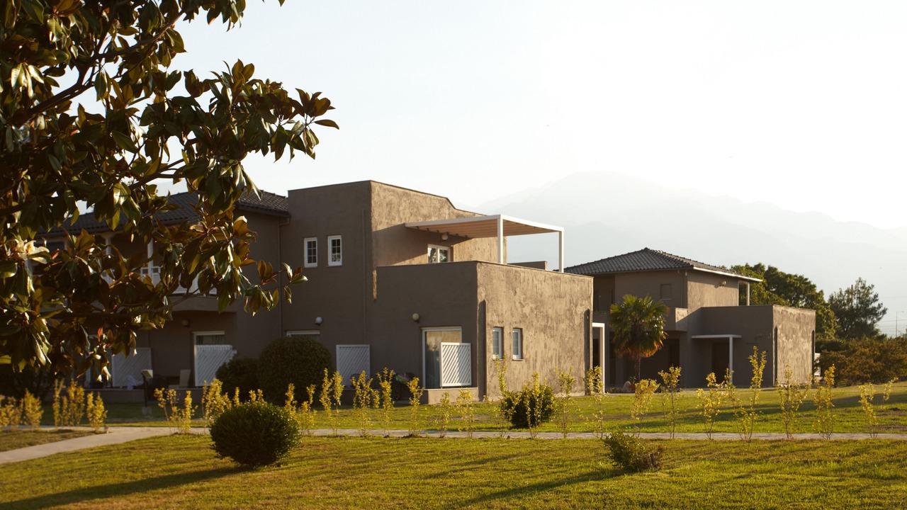 Photo of Outdoor in Limin Litochorou