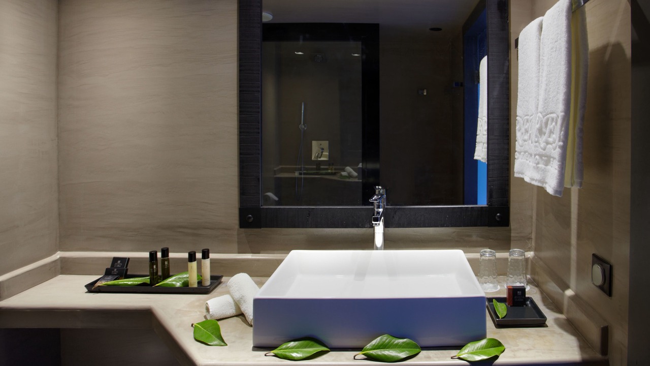 Photo of Bathroom in Limin Litochorou
