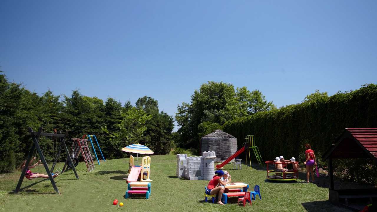 Photo of Outdoor in Limin Litochorou
