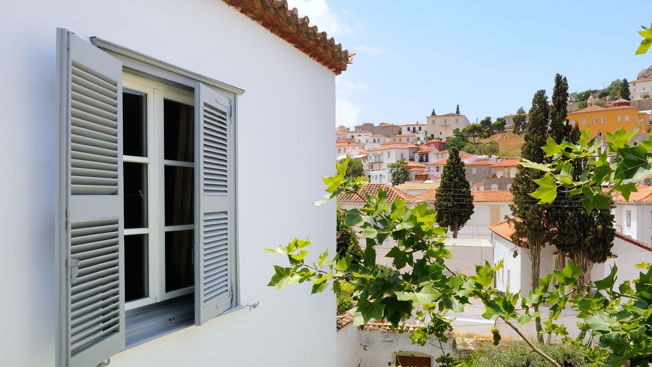 Photo of Outdoor in Hydra