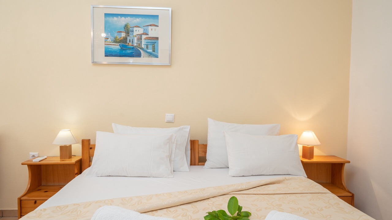 Photo of Bedroom in Agia Efimia