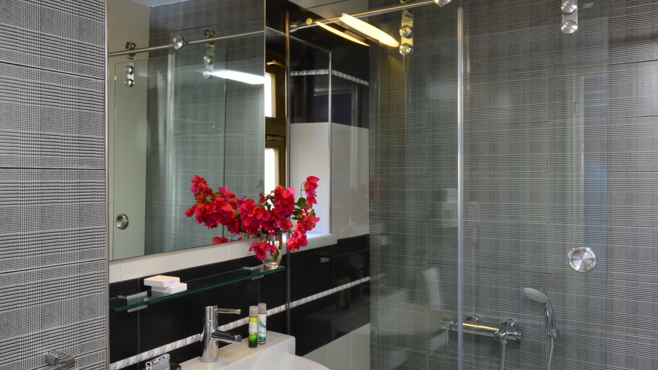 Photo of Bathroom in Messaria