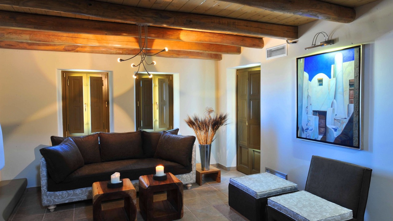 Photo of Bedroom in Messaria