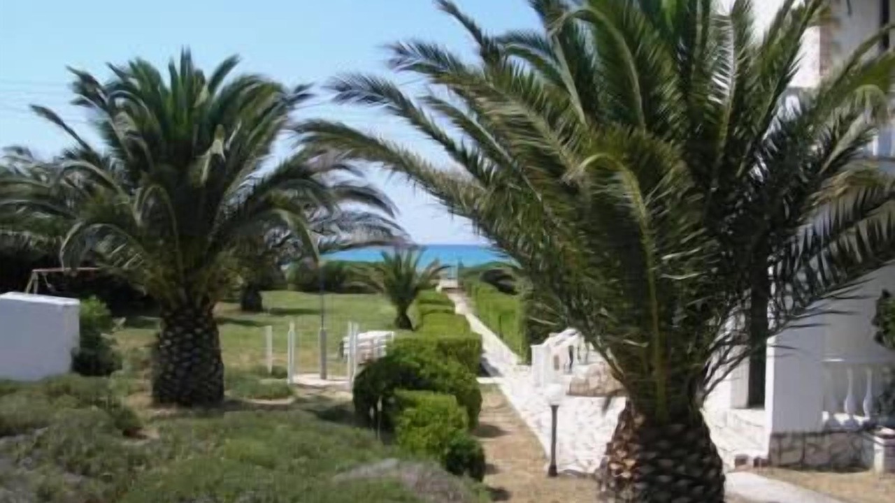 Photo of Outdoor in Almiros Beach