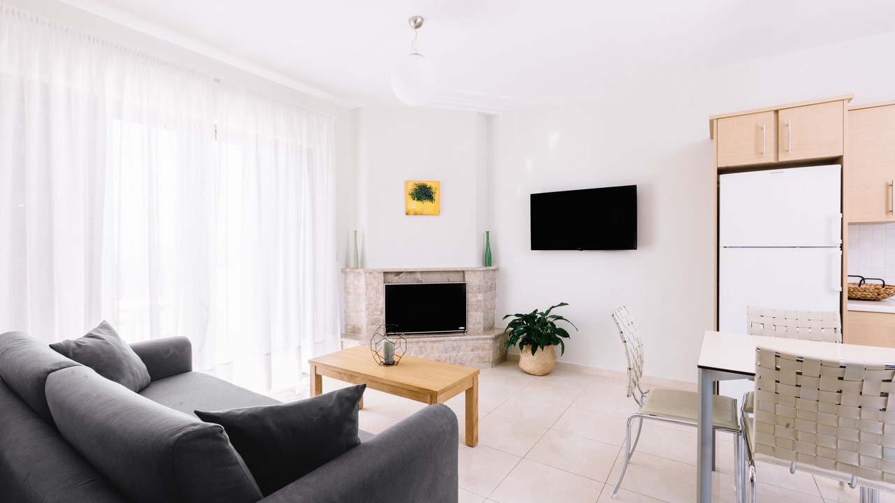 Photo of Livingroom in Nea Tirintha