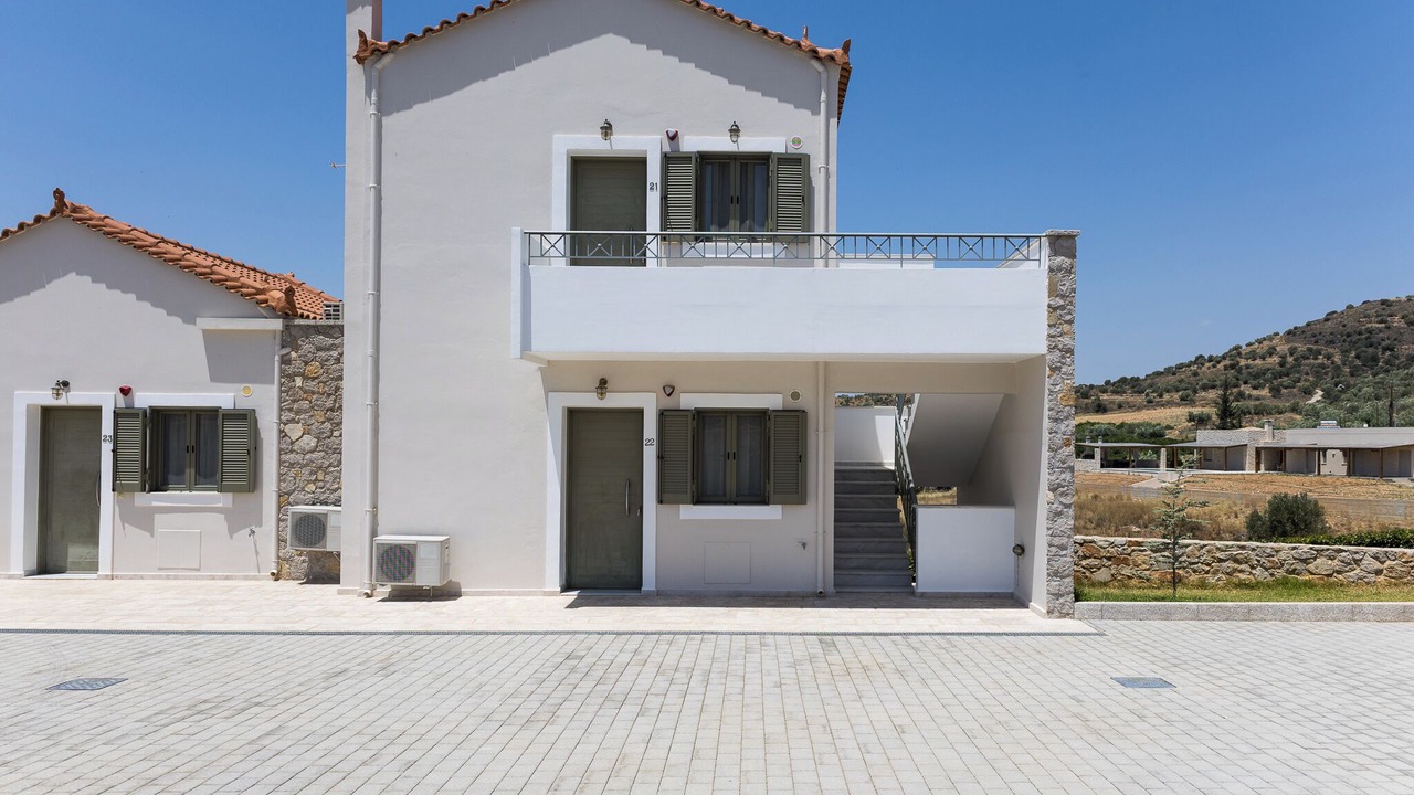 Photo of Outdoor in Nea Tirintha