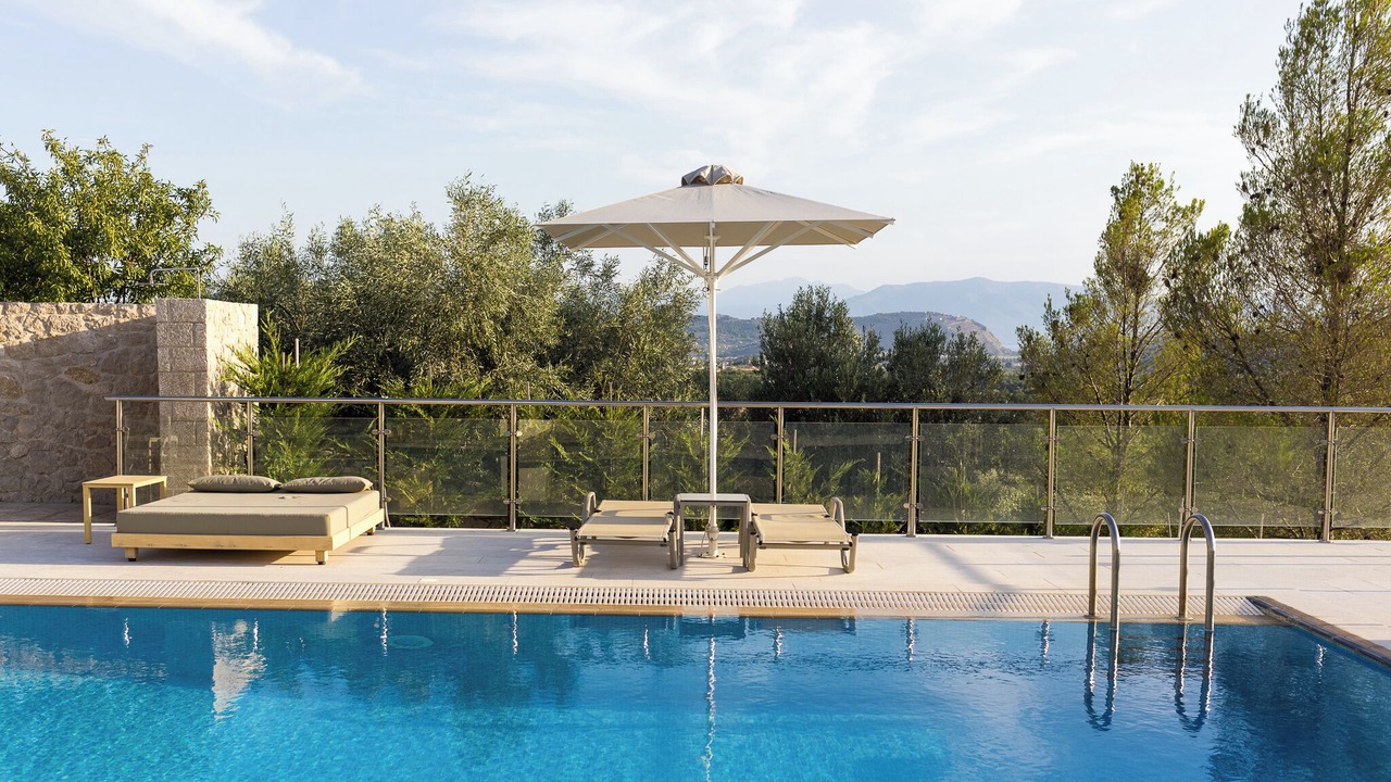 Photo of Outdoor in Nea Tirintha