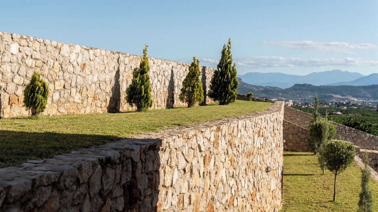 Photo of Outdoor in Nea Tirintha