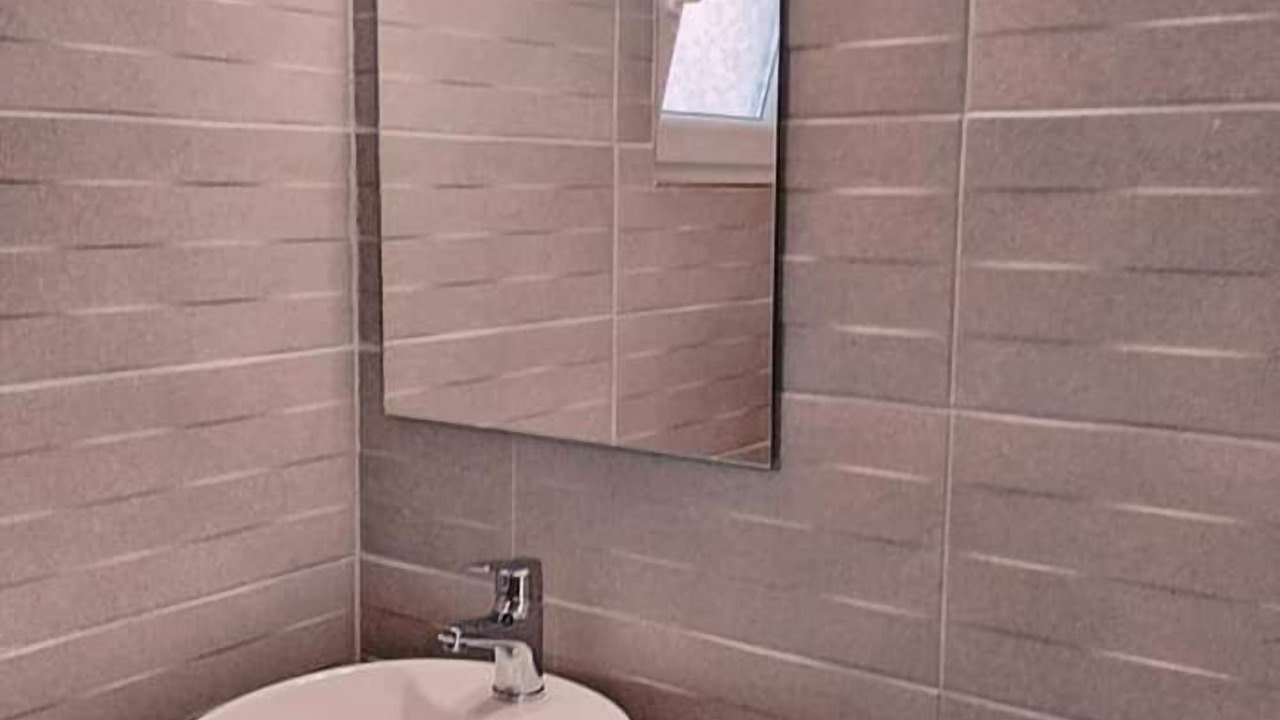 Photo of Bathroom in Paralia Vergas