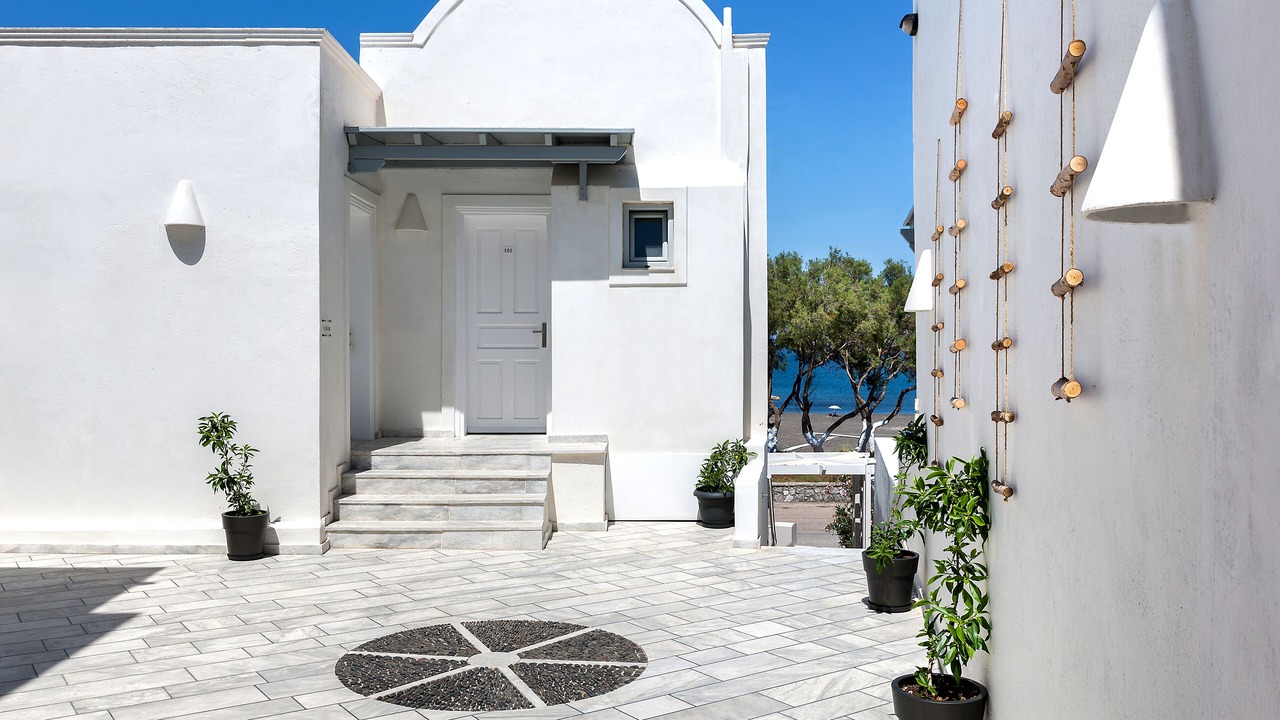 Photo of Outdoor in Monolithos