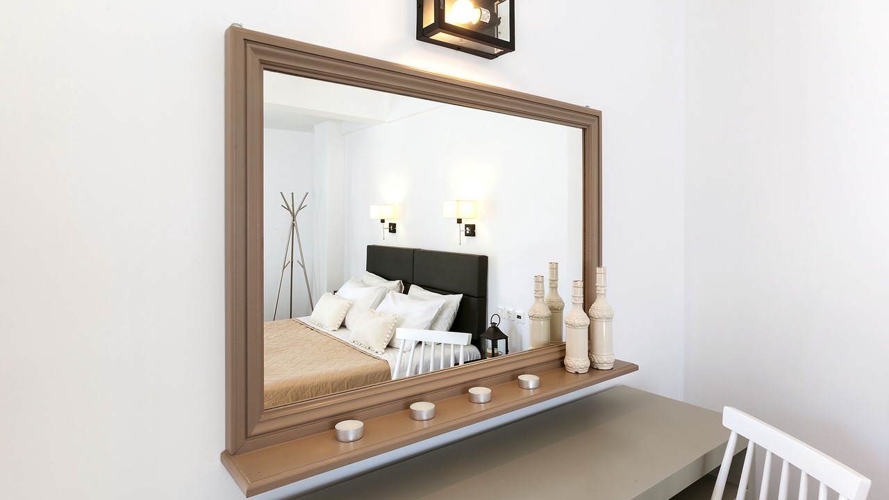 Photo of Bedroom in Monolithos