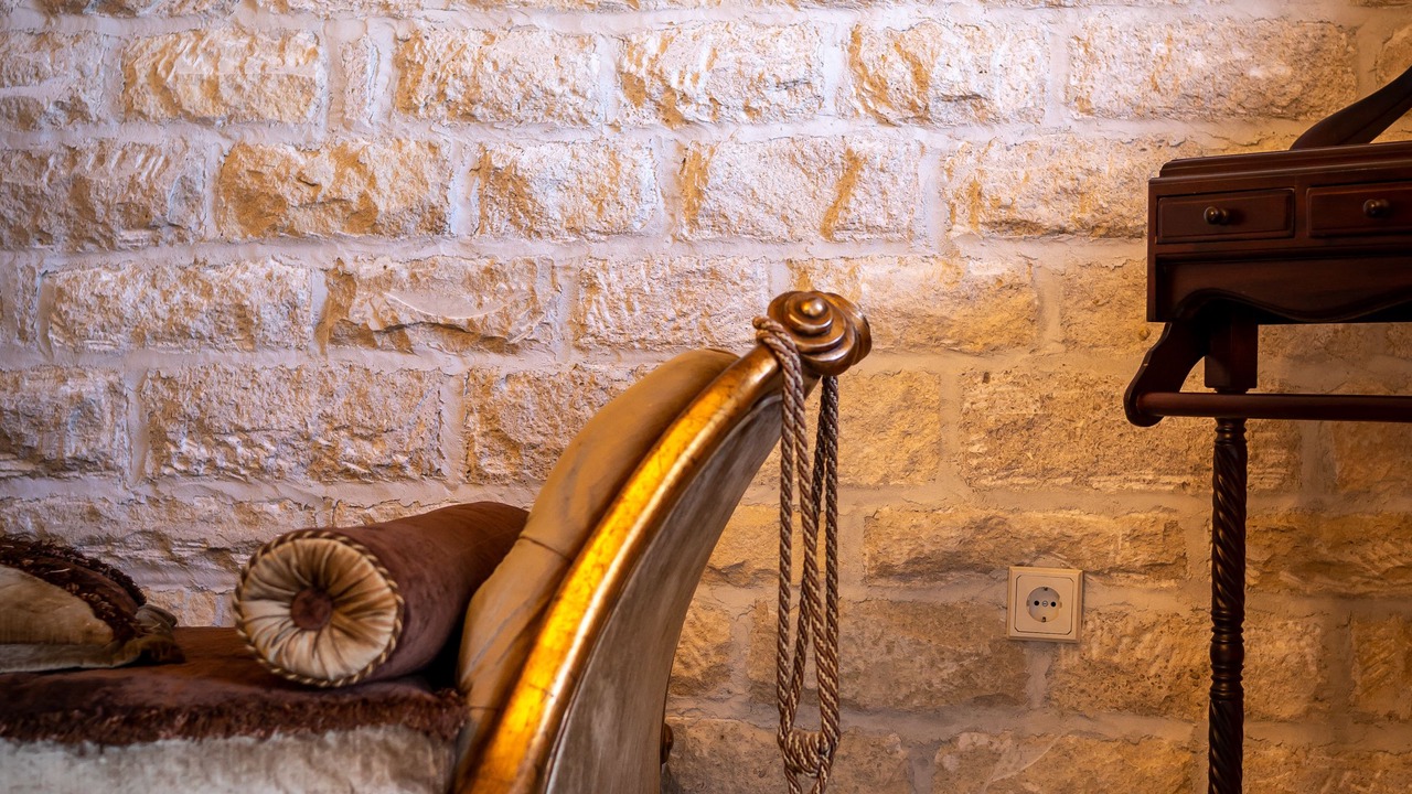 Photo of Bedroom in Afytos