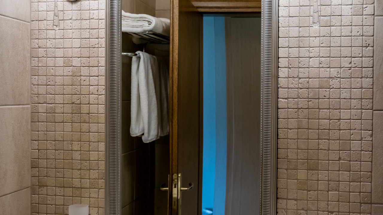 Photo of Bathroom in Afytos