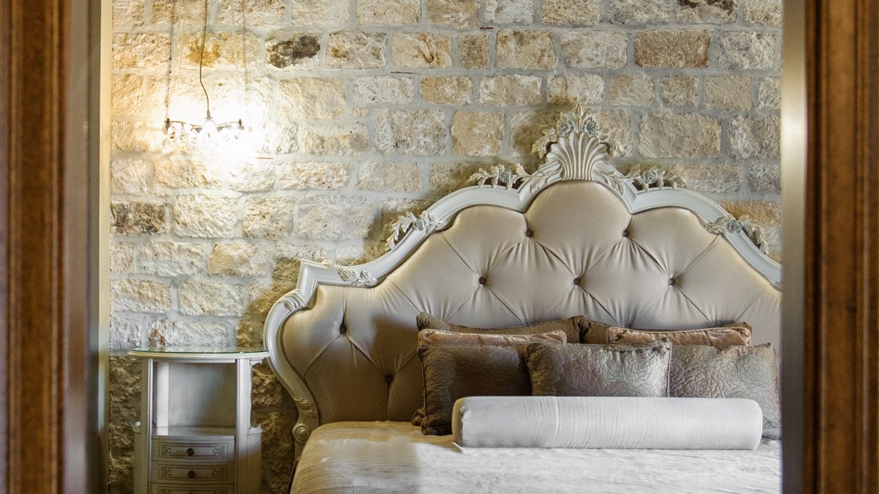 Photo of Bedroom in Afytos