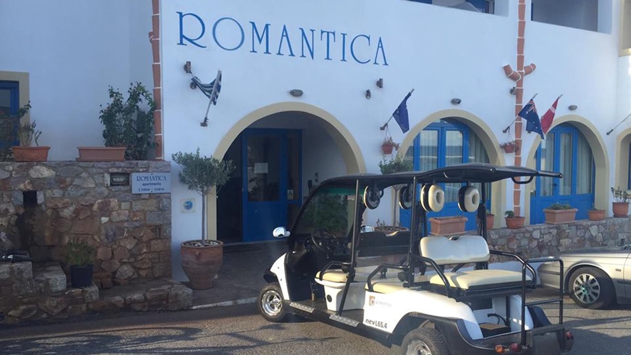 Photo of Outdoor in Agia Pelagia