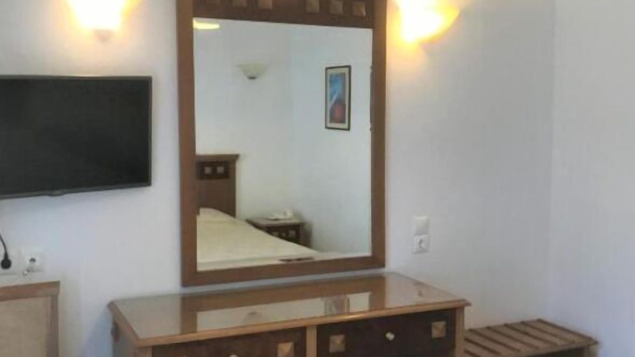 Photo of Bedroom in Ano Mera