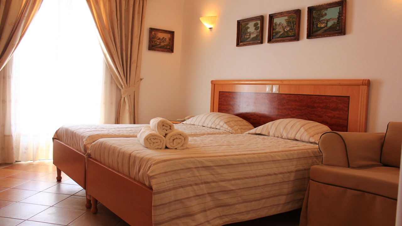 Photo of Bedroom in Ano Mera