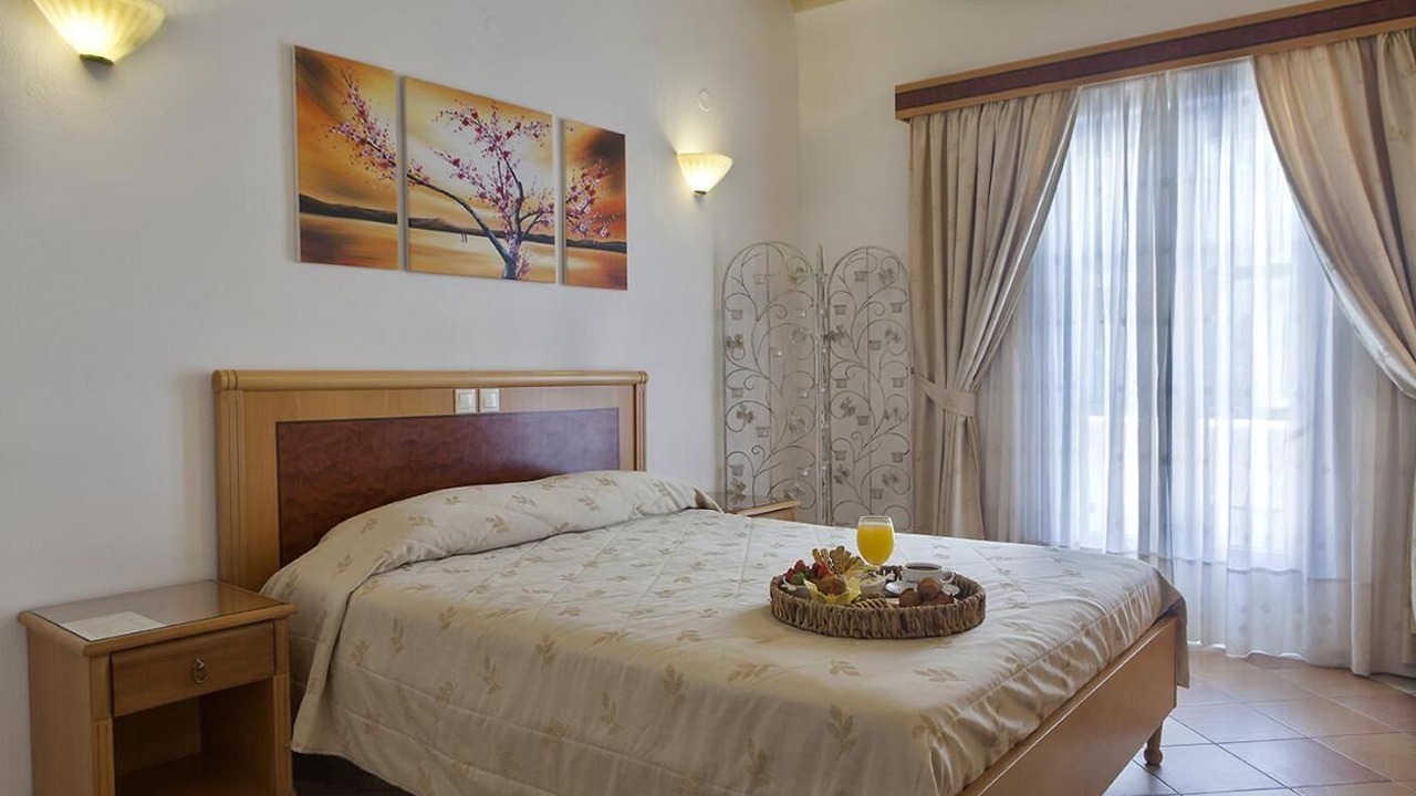 Photo of Bedroom in Ano Mera