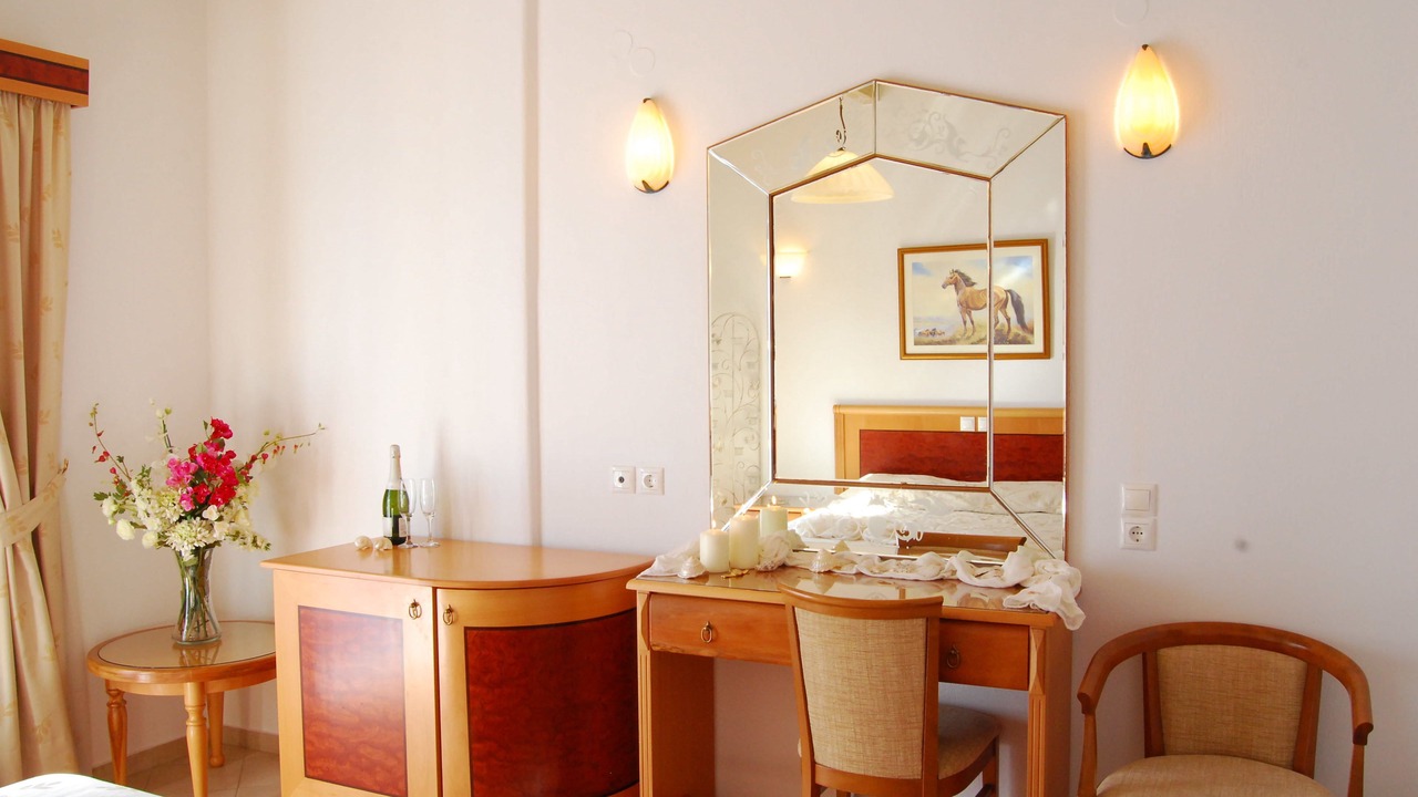 Photo of Bedroom in Ano Mera