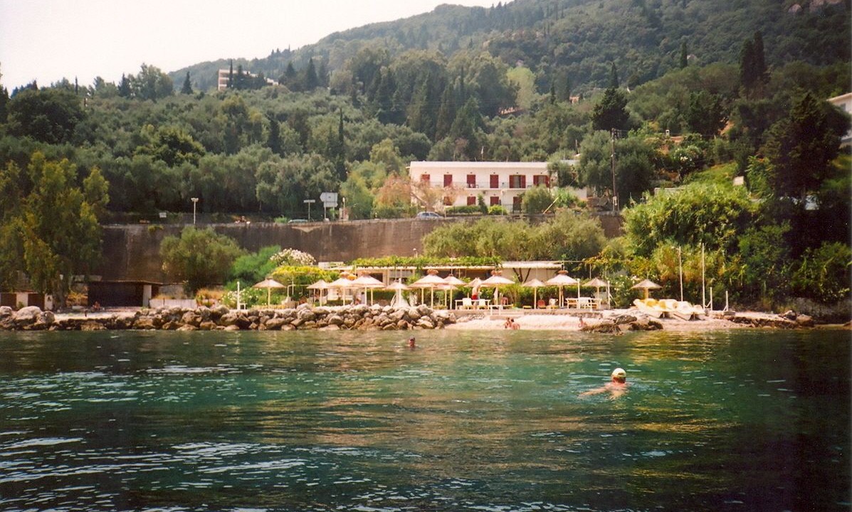 Photo of Outdoor in Dafnata