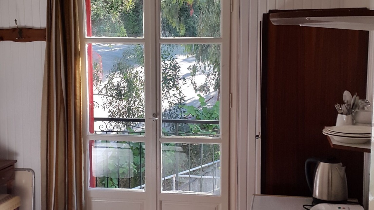 Photo of Patio Balcony in Dafnata