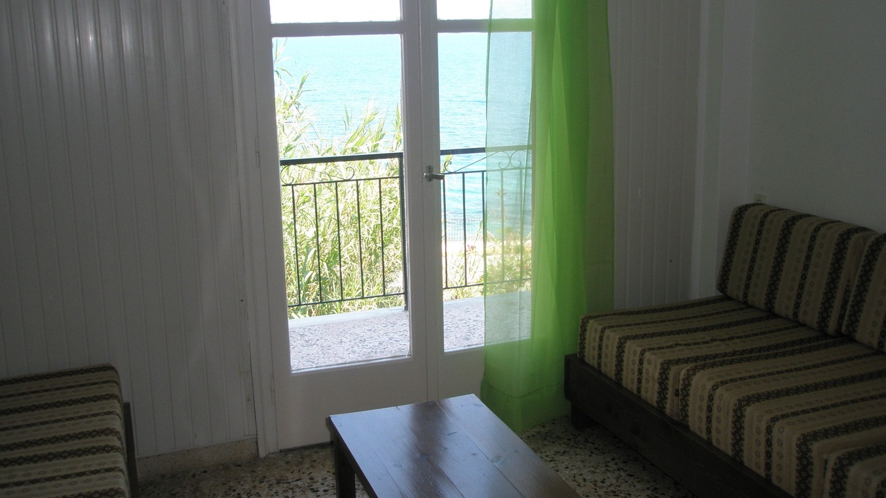 Photo of Livingroom in Dafnata