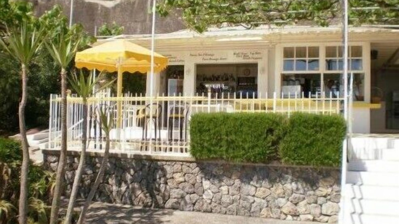 Photo of Patio Balcony in Dafnata