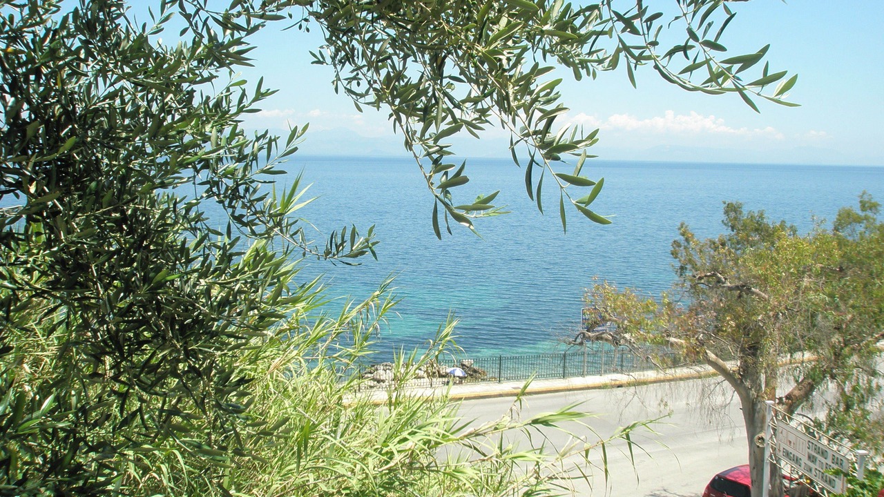 Photo of Patio Balcony in Dafnata