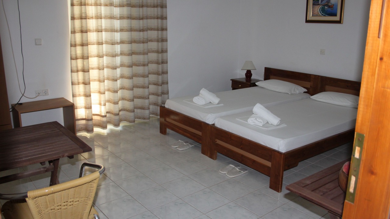 Photo of Bedroom in Edipsos