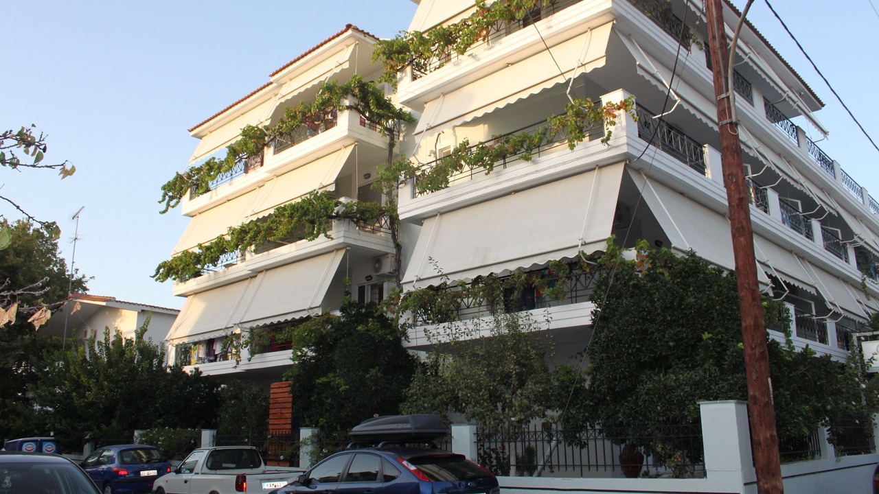 Photo of Outdoor in Edipsos