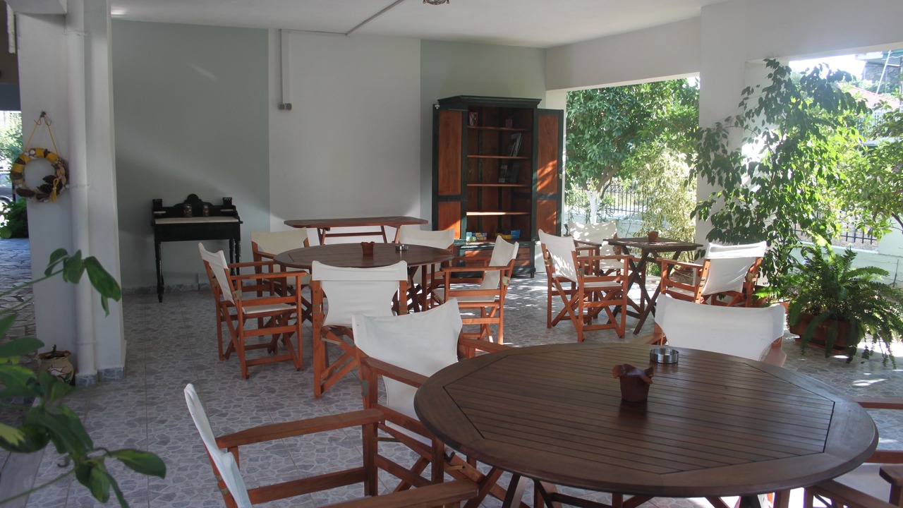 Photo of Outdoor in Edipsos